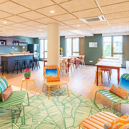 Student Factory Troyes Centre 아파트 외부 사진