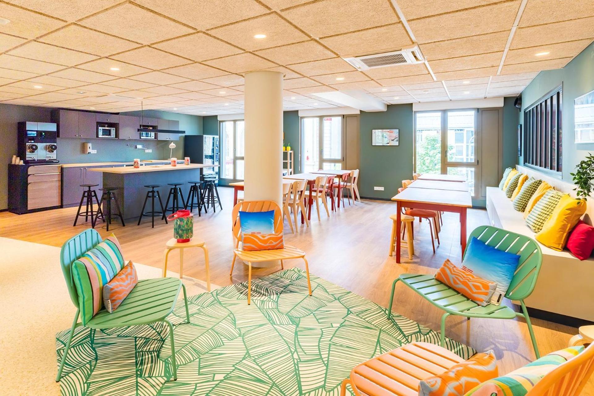 Student Factory Troyes Centre 아파트 외부 사진