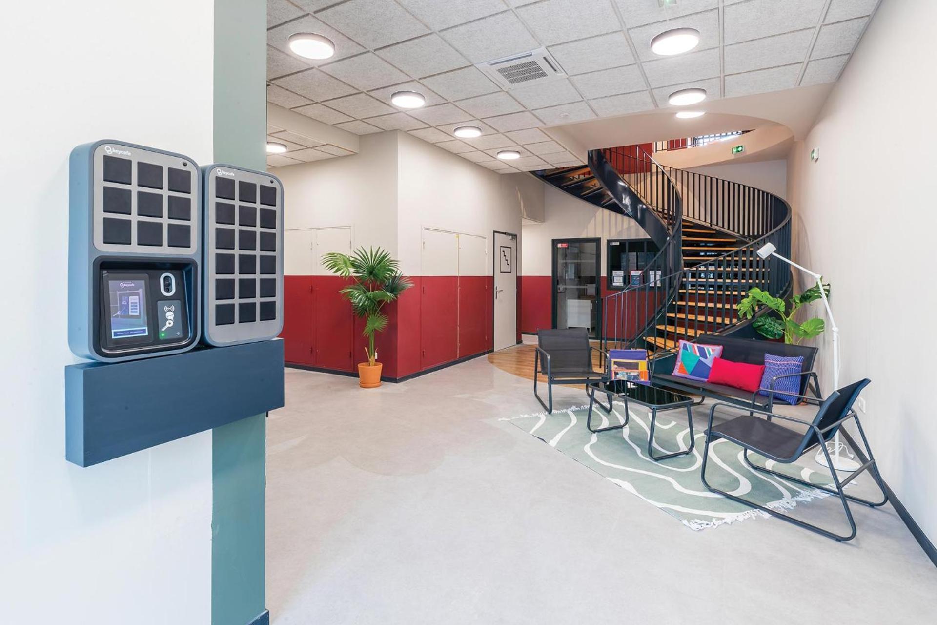 Student Factory Troyes Centre 아파트 외부 사진