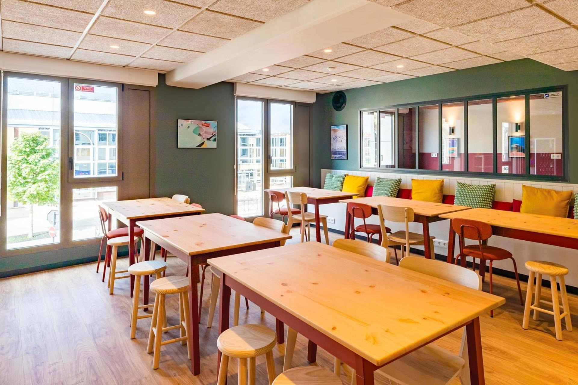 Student Factory Troyes Centre 아파트 외부 사진