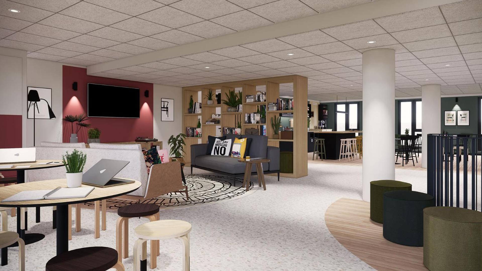 Student Factory Troyes Centre 아파트 외부 사진