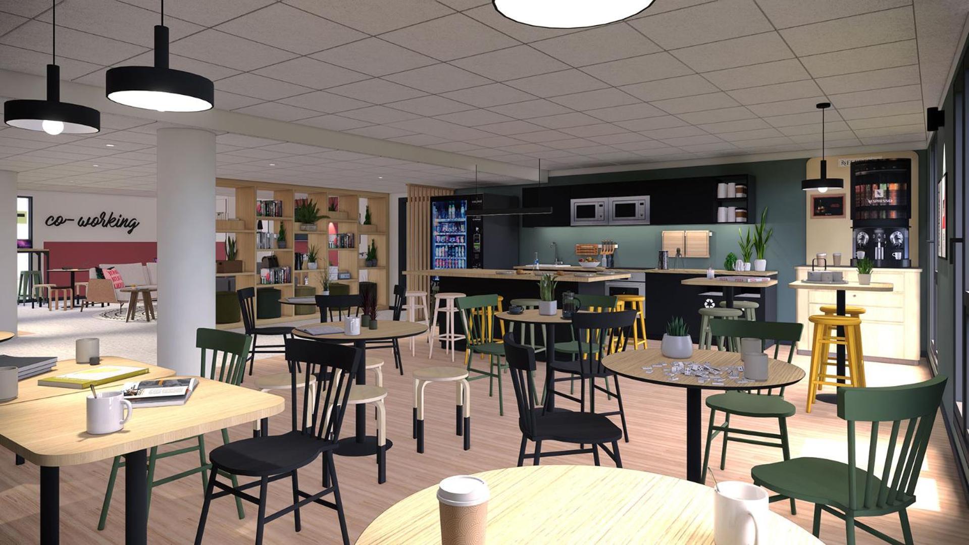 Student Factory Troyes Centre 아파트 외부 사진